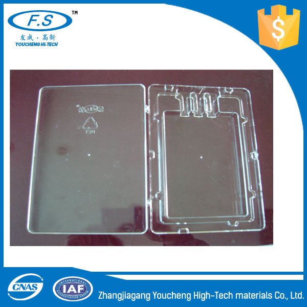 通用工程塑料PC制品