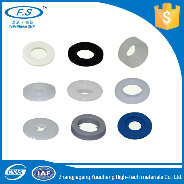 Nylon washers