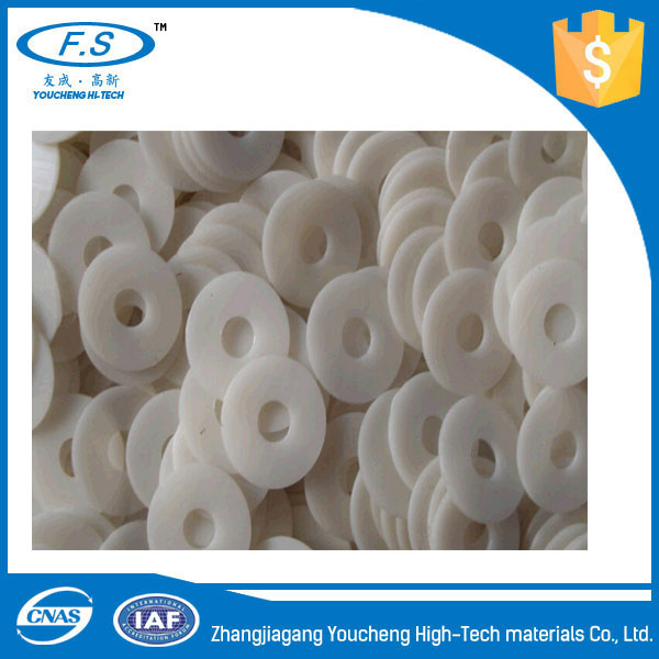 Nylon washers