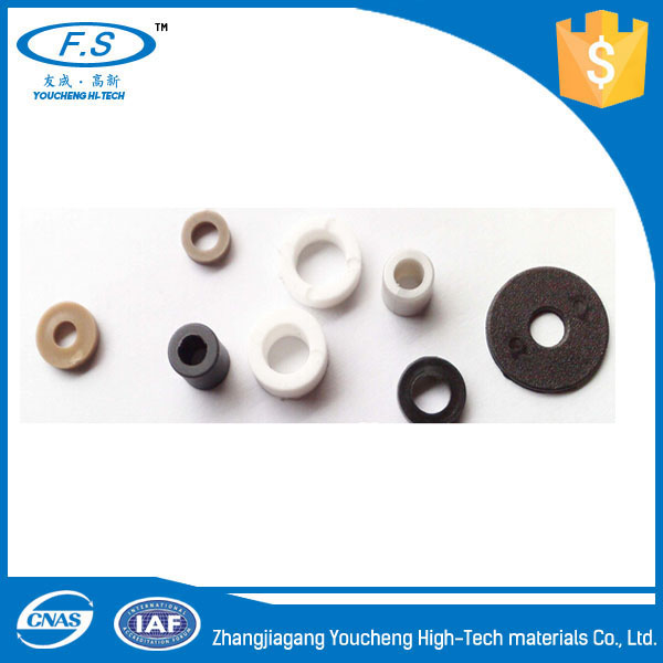 Nylon washers