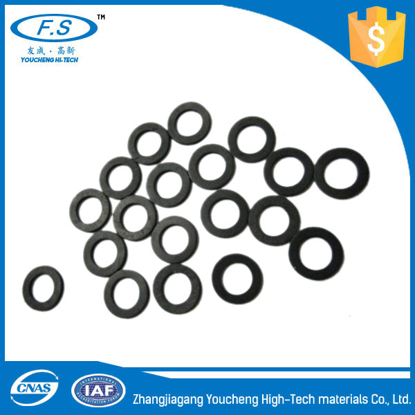 Nylon washers