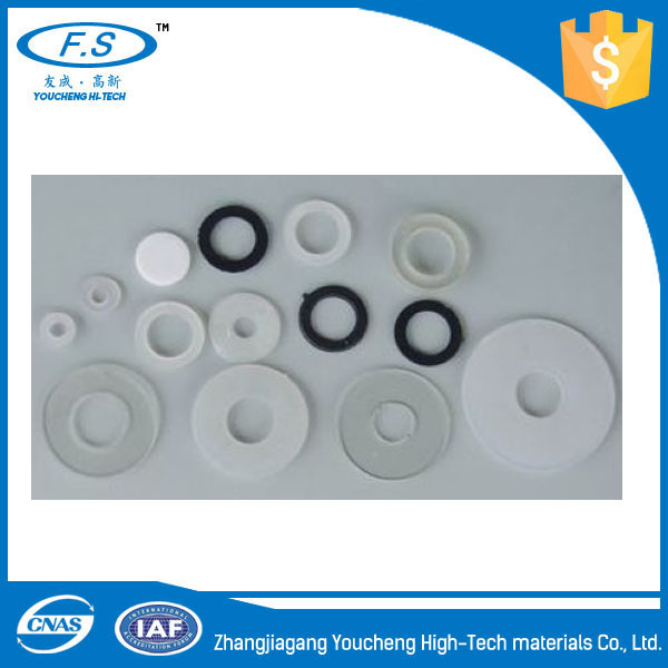 Nylon washers