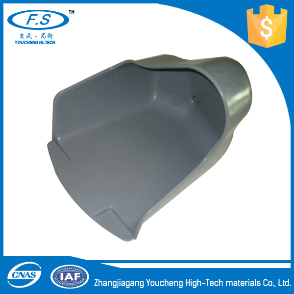 ABS plastic molding parts