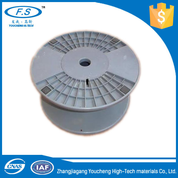 ABS plastic spools