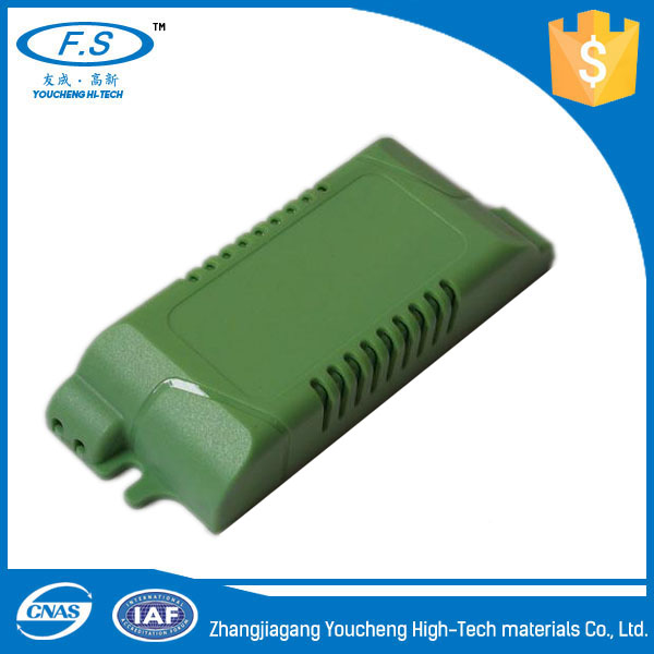 ABS plastic electronic enclosures