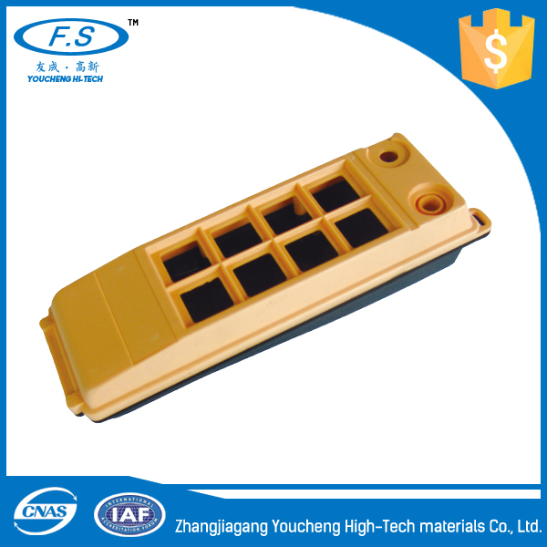 ABS plastic housing electronic equipment