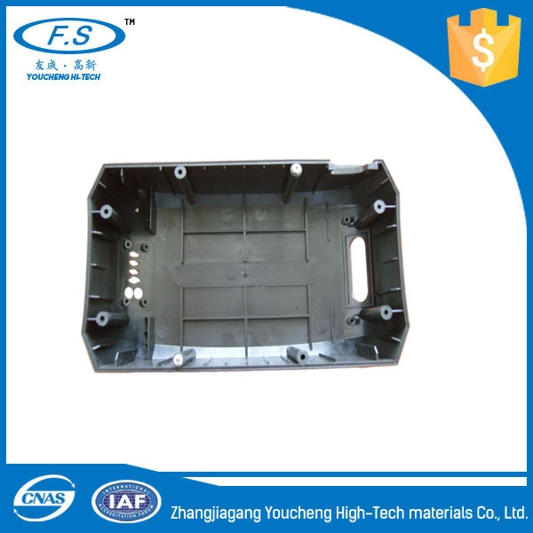ABS shell car battery