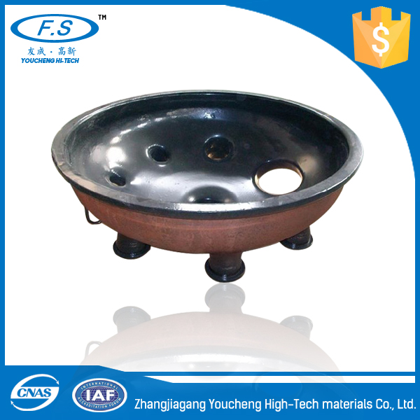 ECTFE coating