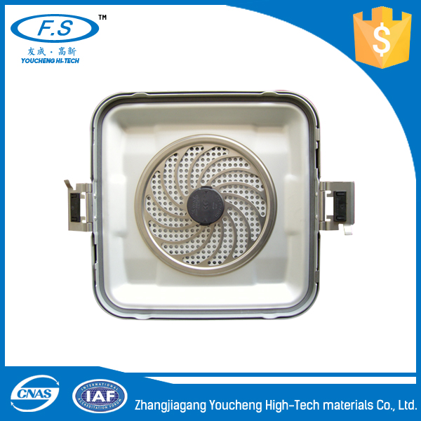 PTFE coating