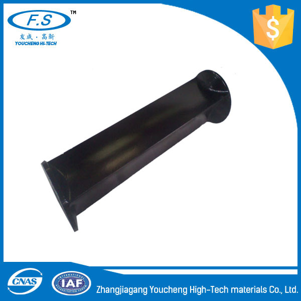 PTFE silicon coating