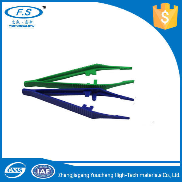 Medical Medical Plastic Tweezers