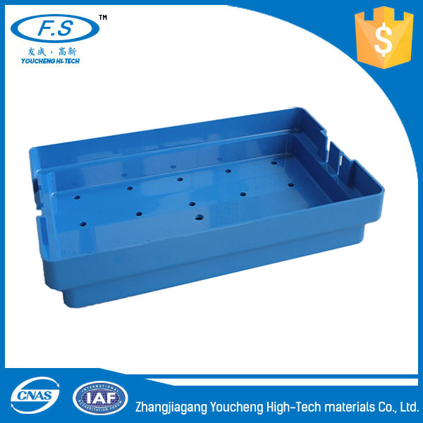 Medical Medical plastic tray