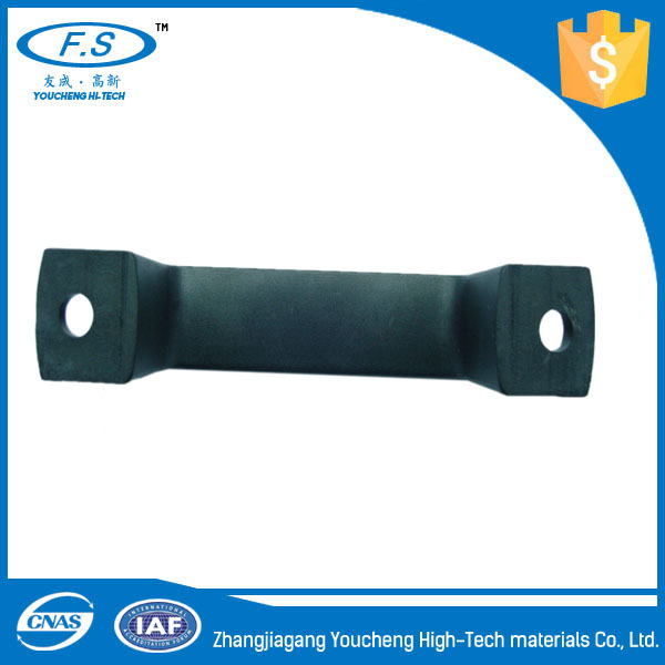 PPS plastic parts CNC