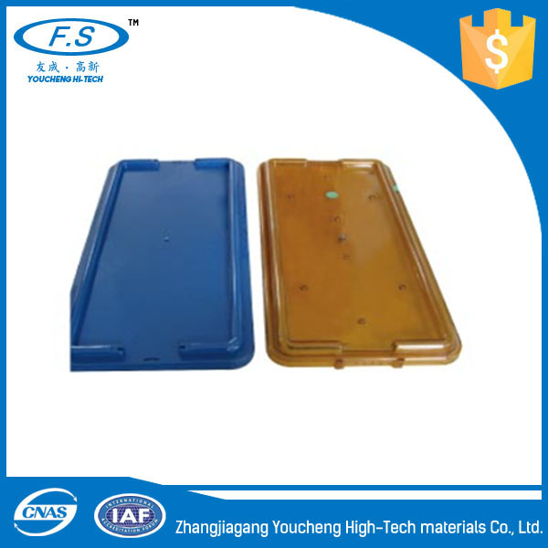 PPSU plastic medical trays