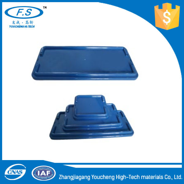 PPSU plastic medical trays