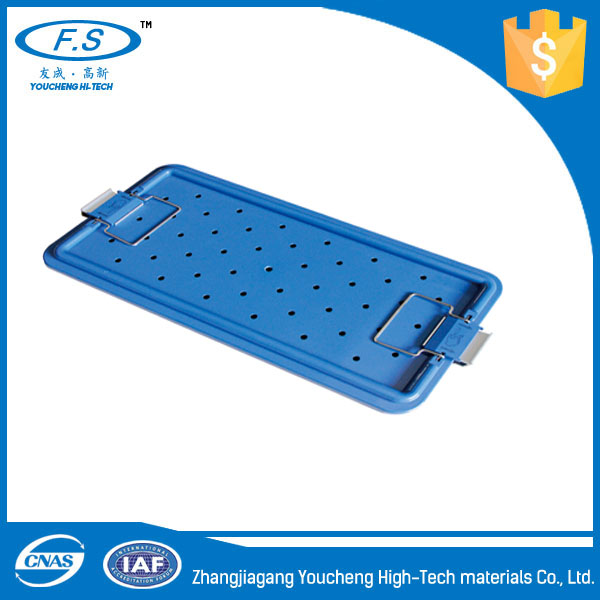 PPSU plastic medical trays