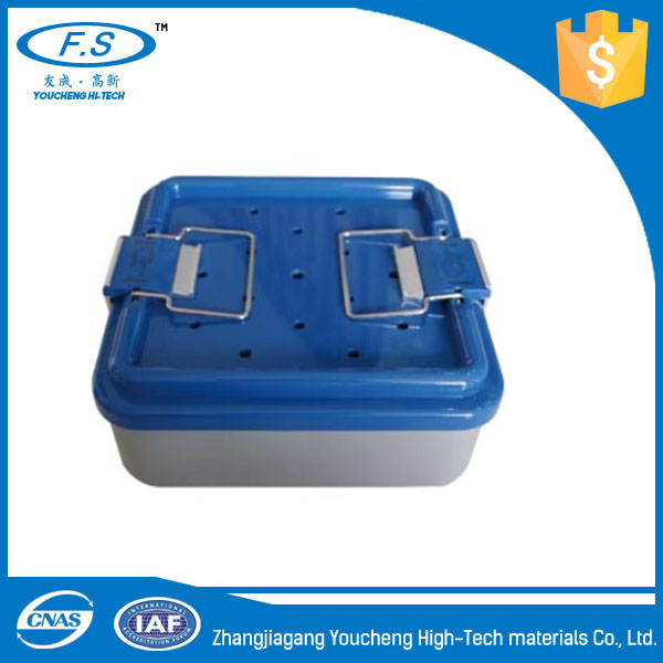 PPSU plastic disinfection box